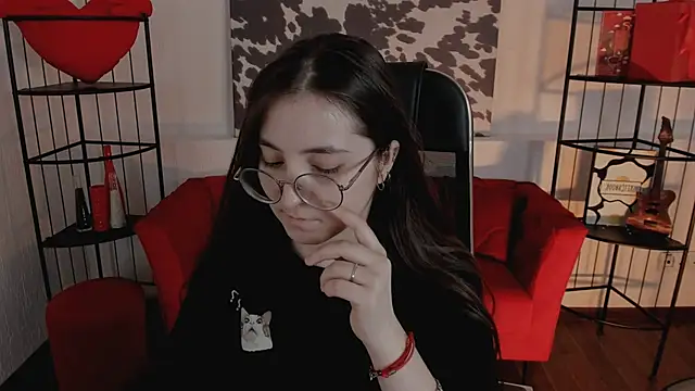 VirtuallVoyant Chat XXX in diretta