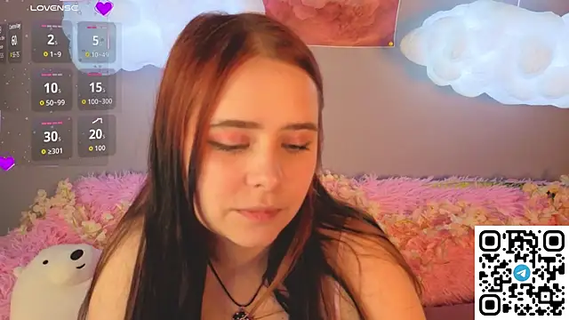 Alis_Platt Chat XXX in diretta