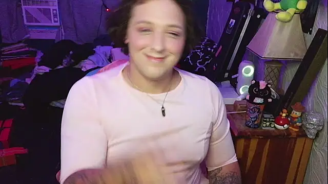 Abagail_soft 웹캠 쇼