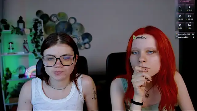 Sembang XXX Secara Langsung isabel_wave