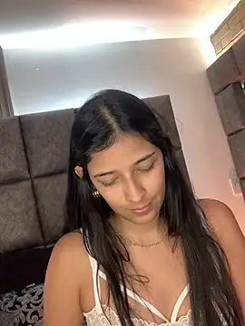 BrigitteVonsのライブXXXチャット