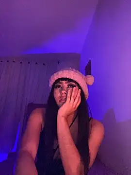 sarita_violet07 Obrolan Langsung XXX