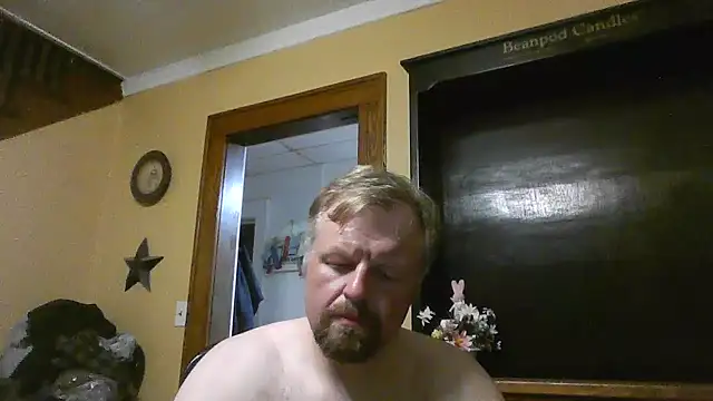 Show webcam de TheOneDonShaun