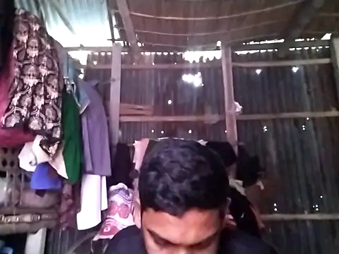 HoT_BoY__Salim_Khan_BD Show in webcam