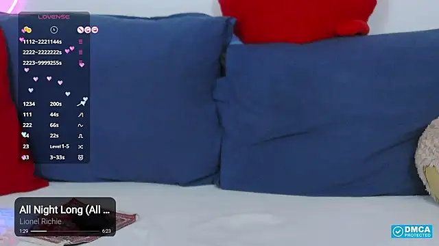 XXX chat uživo modela -Lorik-