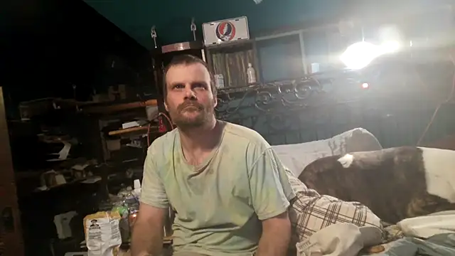 Chatroom XXX en direct de charactrzero