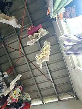 nastyladykinky432 Webcam show