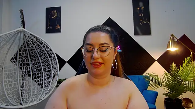 Katewalker_ 现场XXX聊天