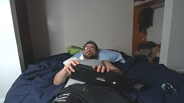 Czat XXX na żywo – Zander823