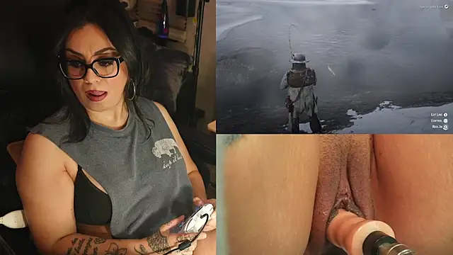 Blaze_Onn Chat XXX live