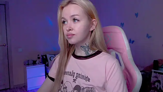 Naughty_Mable 现场XXX聊天