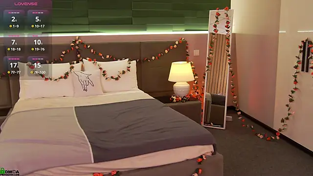 Rina_Red Chat XXX live