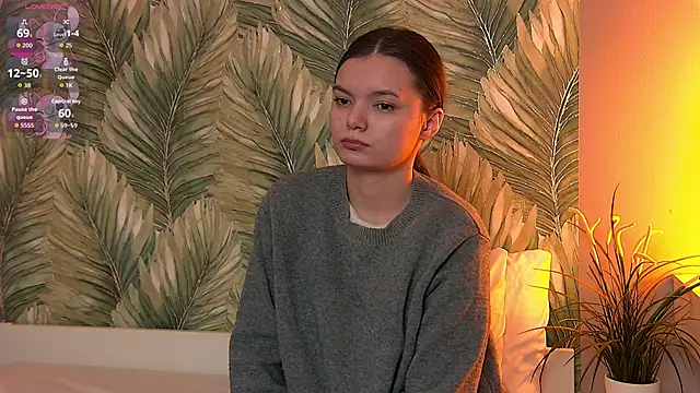 AsterQuinn Chat XXX live