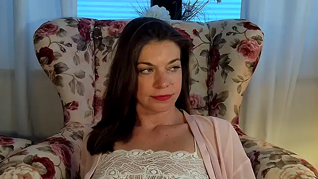 Vanillezucker Chat XXX live