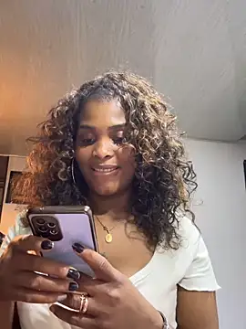 AuroraBrow Chat XXX live