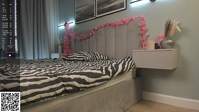 LubaStadt Chat XXX live