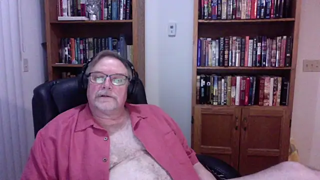 عرض كام Vinyl22@xh