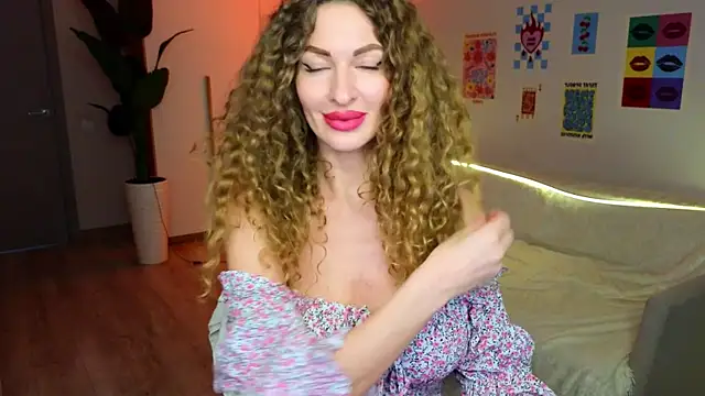 Anna__Herrera: онлайн-секс-чат