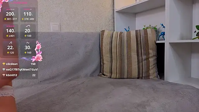 VinnieMaida Chat XXX live