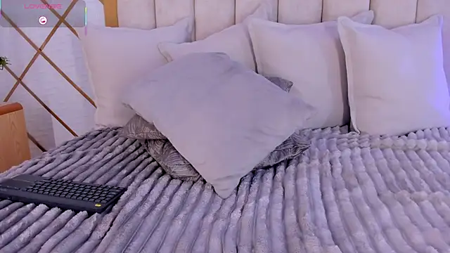 Chat XXX en directo de ZaraVesari