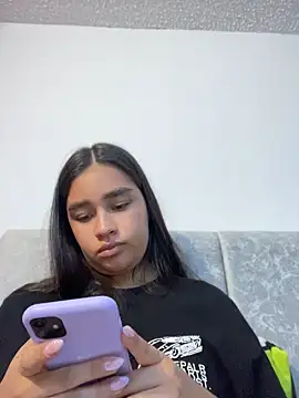 I_Samanthaa Chat XXX live