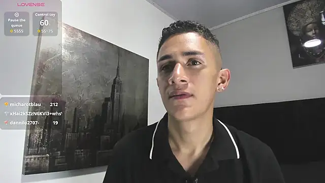 _Alan_Walker_1 라이브 XXX 채팅