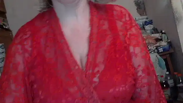 Bonditta – Live XXX-chat