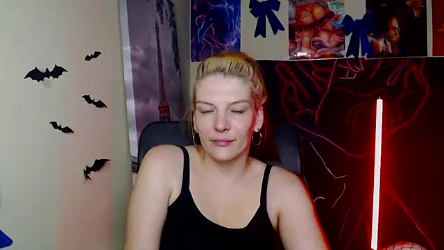 VanessaRey_'s Live XXX Chat