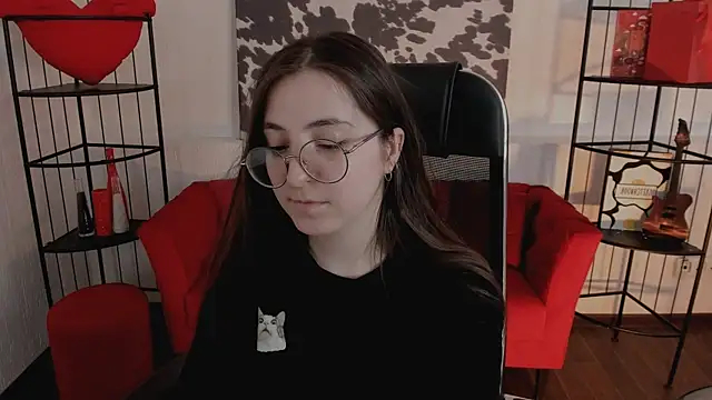 VirtuallVoyant – Naživo XXX chat