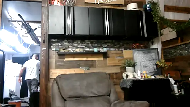 MISTERANDDEMI 现场XXX聊天