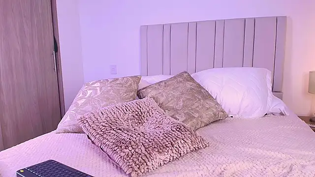 Anna-Lynn – Live XXX-chat