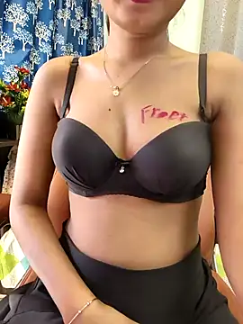 Pertunjukan Kamera Web yhona_darling