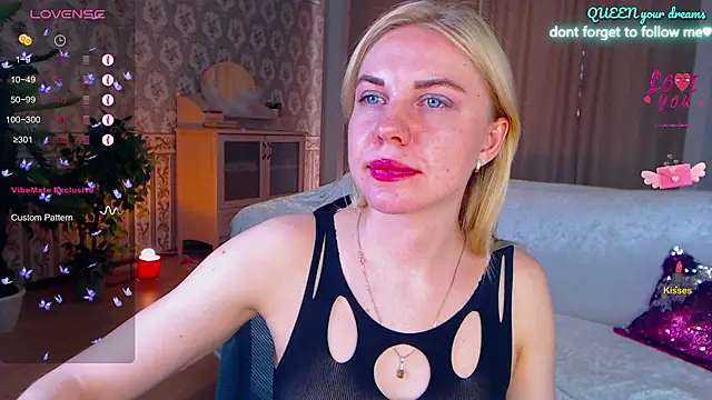 LiSinDoll Live XXX Chat