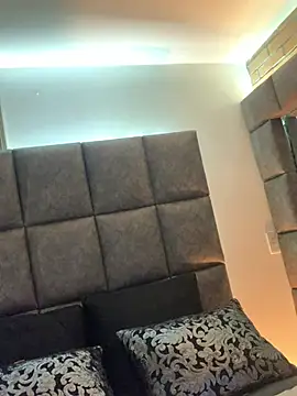 แชท XXX สดของ BrigitteVons