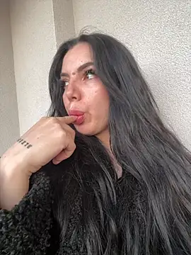 SabrinaDellynn Live XXX chat