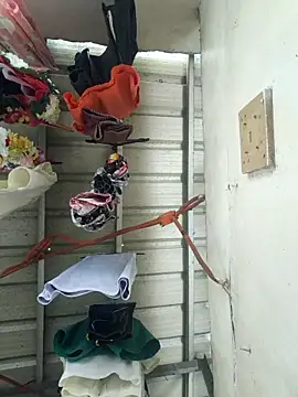 nastyladykinky432's Webcam Show