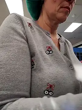 Živý XXX chat TheDime