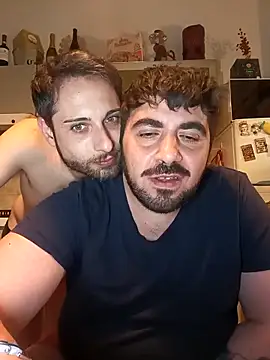 bear_skinny Webcam show