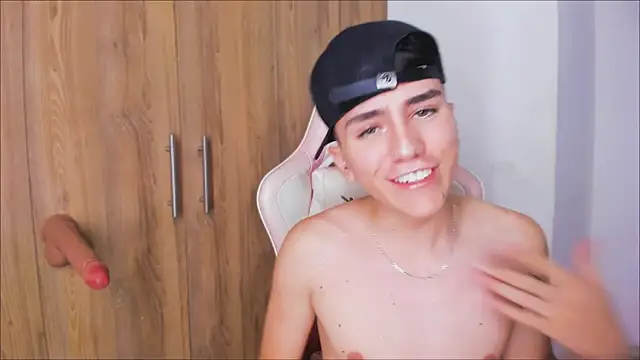 irvin_keyes_1 Webcam-Show