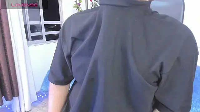 michacosio 网络视讯表演