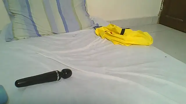 Chat +18 de CuteJ ao vivo