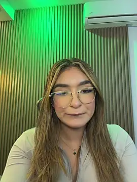 jenn_fit Webcam show