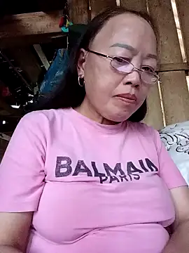 Agnes-baby 网络视讯表演