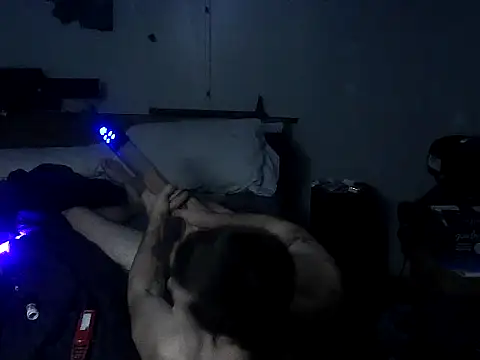 โชว์เว็บแคมของ Bi_curious86