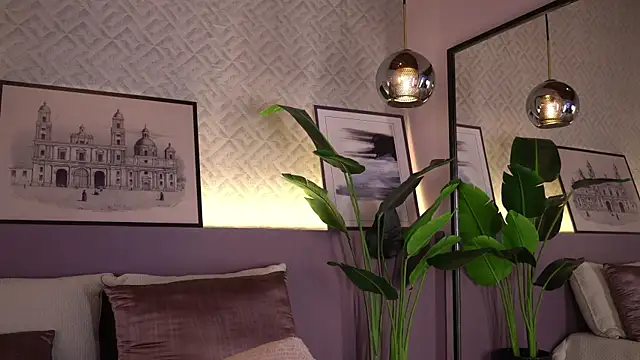 ElleDiane – Naživo XXX chat