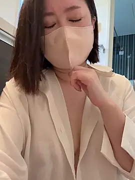 -Aooi-'s Live XXX Chat