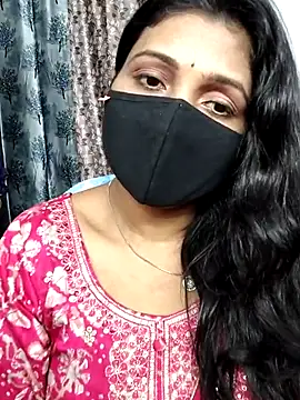 Show de Hotty_Kavita na webcam