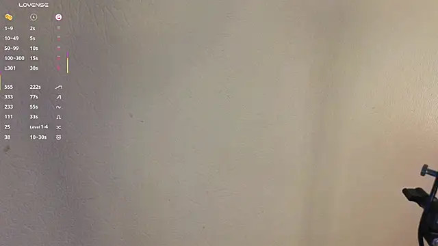 Chat XXX Live CarmaOlen