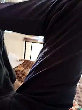 Rocky_pune 网络视讯表演