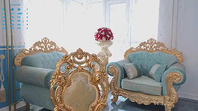 LollyStar's Live XXX Chat